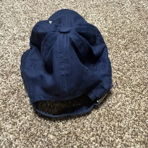 Chubbies Dark Blue Baseball Cap - Picture 4 of 8